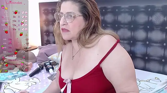 sandra_20 live cam on StripChat