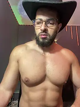 magnumchris webcam