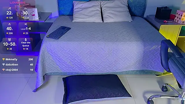 madyson_fox webcam