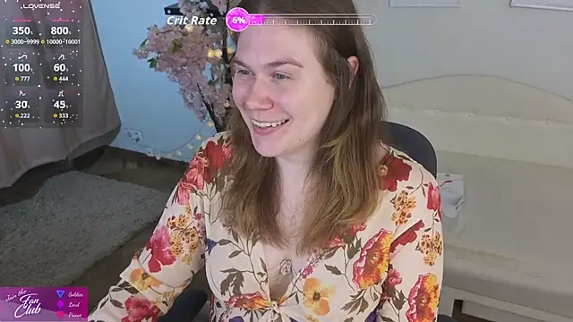 Nancy_Sun_ webcam