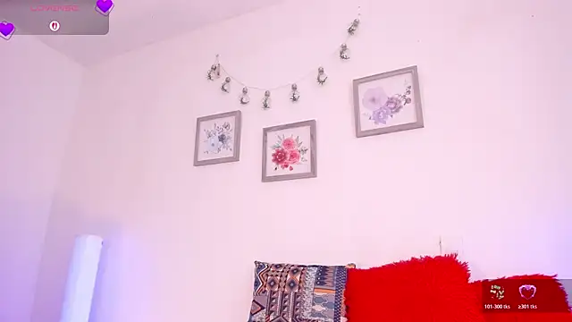 mely_rosse_ live cam on StripChat