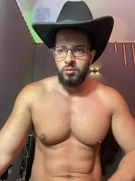 magnumchris webcam