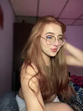CoraVibes webcam