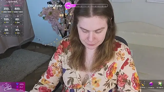 Nancy_Sun_ webcam