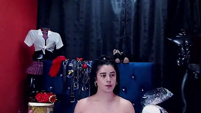 Hannamariana webcam