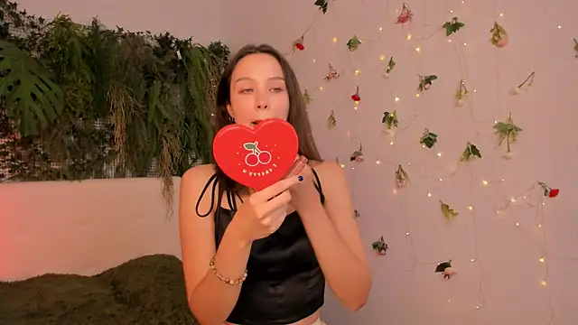 Black_Jenny webcam