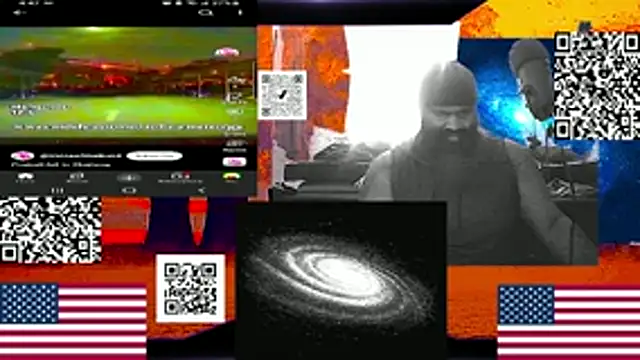 RussellTaylorLacy webcam