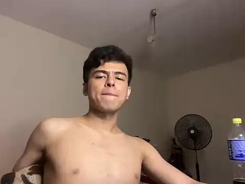 ToddWarren live cam on StripChat