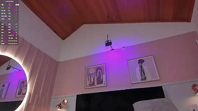elodie_walker webcam