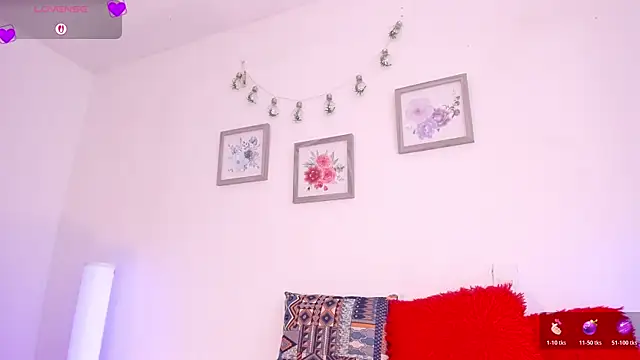 mely_rosse_ webcam