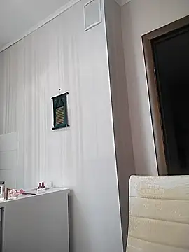 MilkCandyGirl webcam