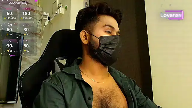 SilverShade3 webcam