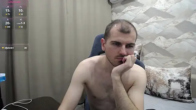SerzhKorol1 webcam