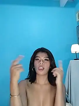 Asian_chicksxx live cam on StripChat