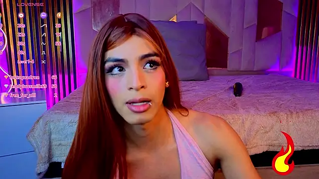 LIHIAN_TAY live cam on StripChat