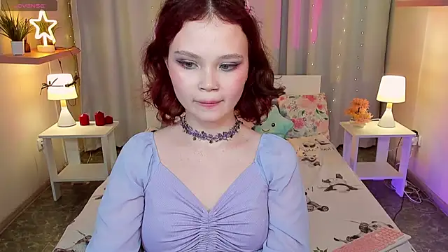 EmilyChaves webcam