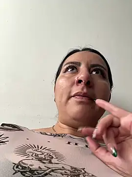 Abril_Luv webcam
