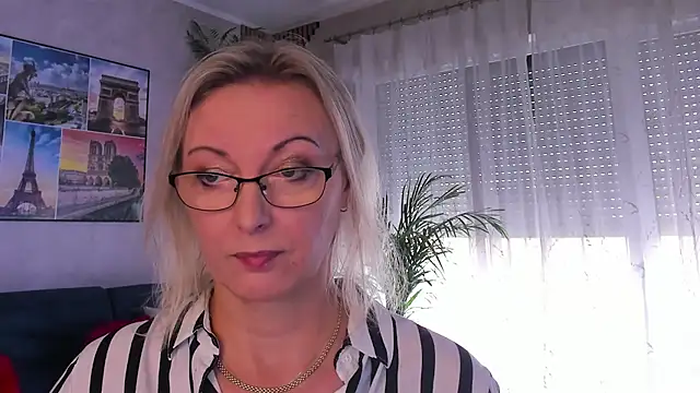 vanessa_chat webcam