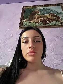 Soft_Pleasure webcam