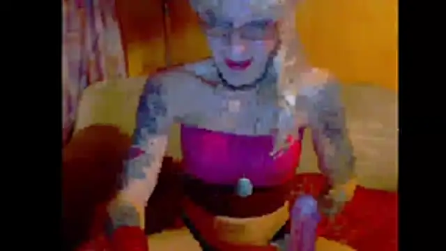 cuxladyboy webcam