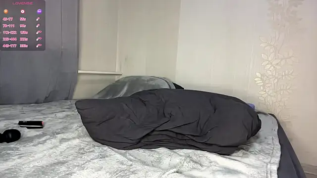 JanellSanschagrin live cam on StripChat
