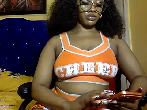 BOOTY_BANGERxxx live cam on StripChat