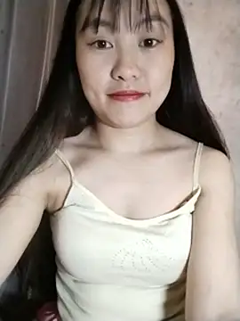 Cherry-squirtt webcam