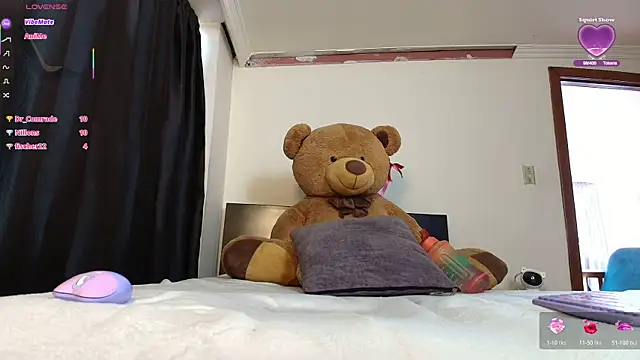 Samanntthaa__ webcam