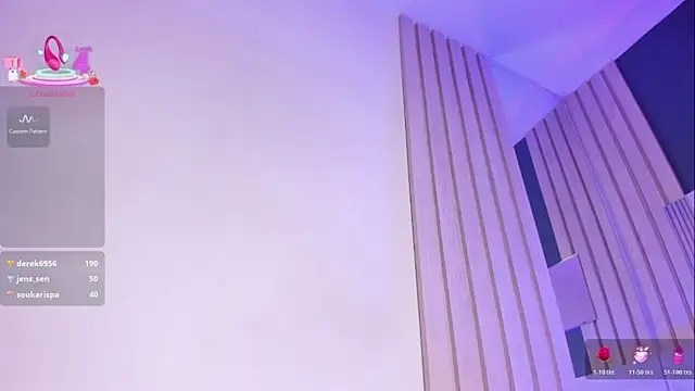 SofiCandy_ webcam