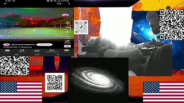 RussellTaylorLacy webcam