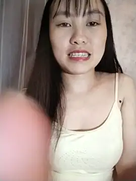 Cherry-squirtt webcam