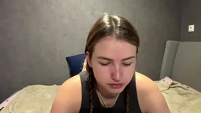 Four_Our webcam