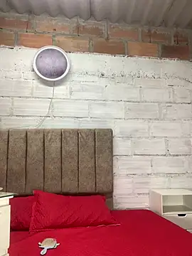 LUCIANA_FOX_TS webcam