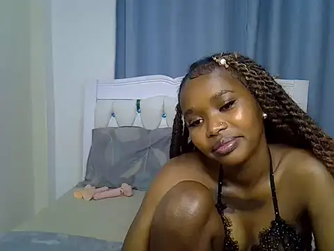 Prettyxoxoo webcam