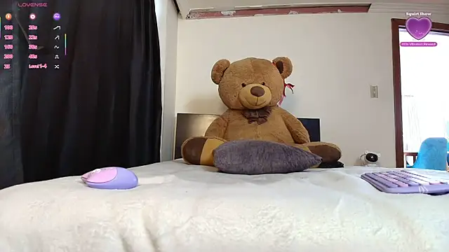 Samanntthaa__ webcam