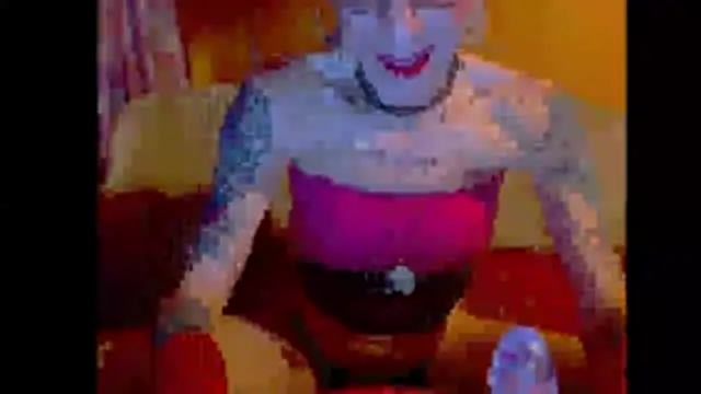 cuxladyboy webcam