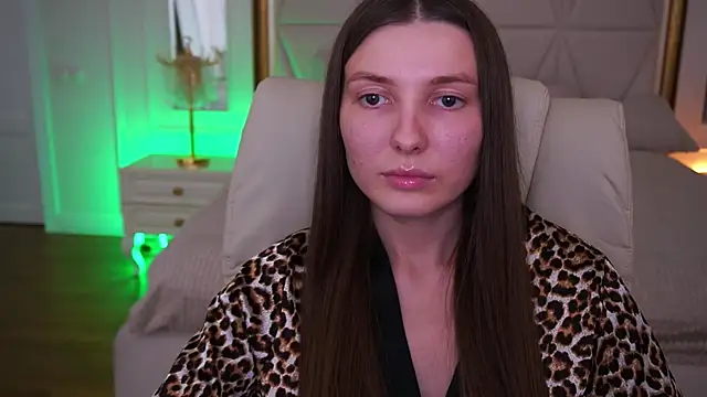 AshleyBaie webcam