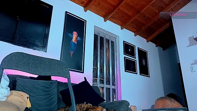 SilvaBranko webcam