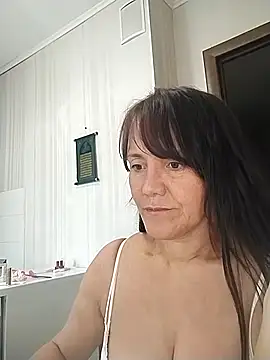 MilkCandyGirl webcam