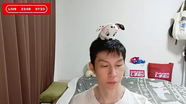 kazukota20 webcam