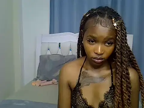Prettyxoxoo webcam
