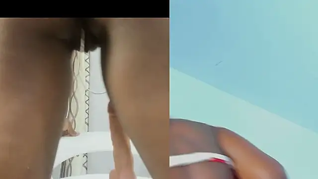 myblackdoope webcam