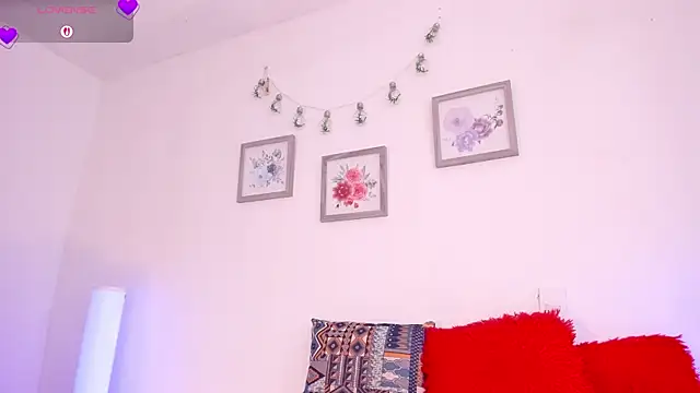 mely_rosse_ webcam