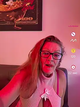 MumGabriela webcam