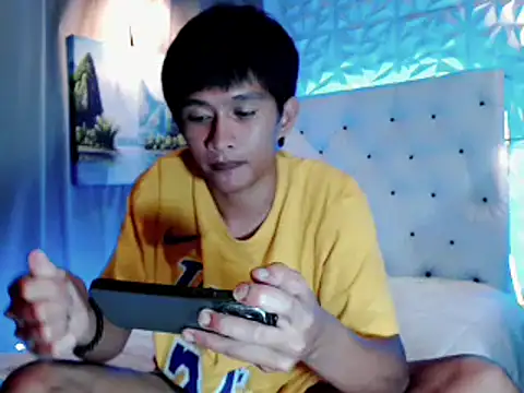 prince_elaijah webcam