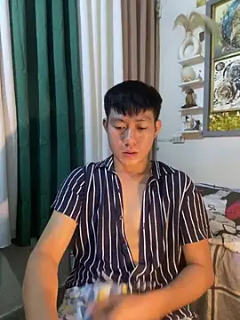 xshyboyx webcam