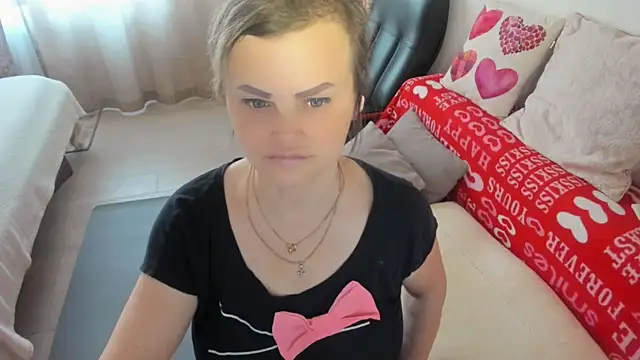 MildMature webcam