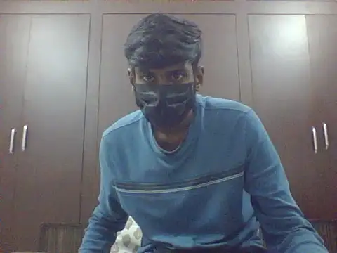 HYD_WGL_BOY live cam preview