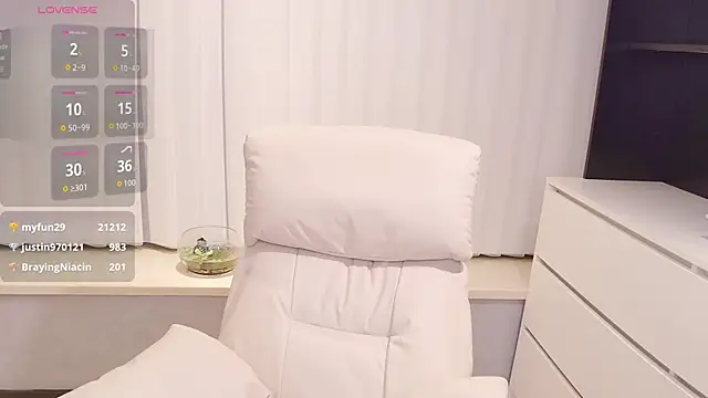 Angelababy520_ webcam
