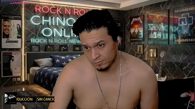 chino_roz webcam